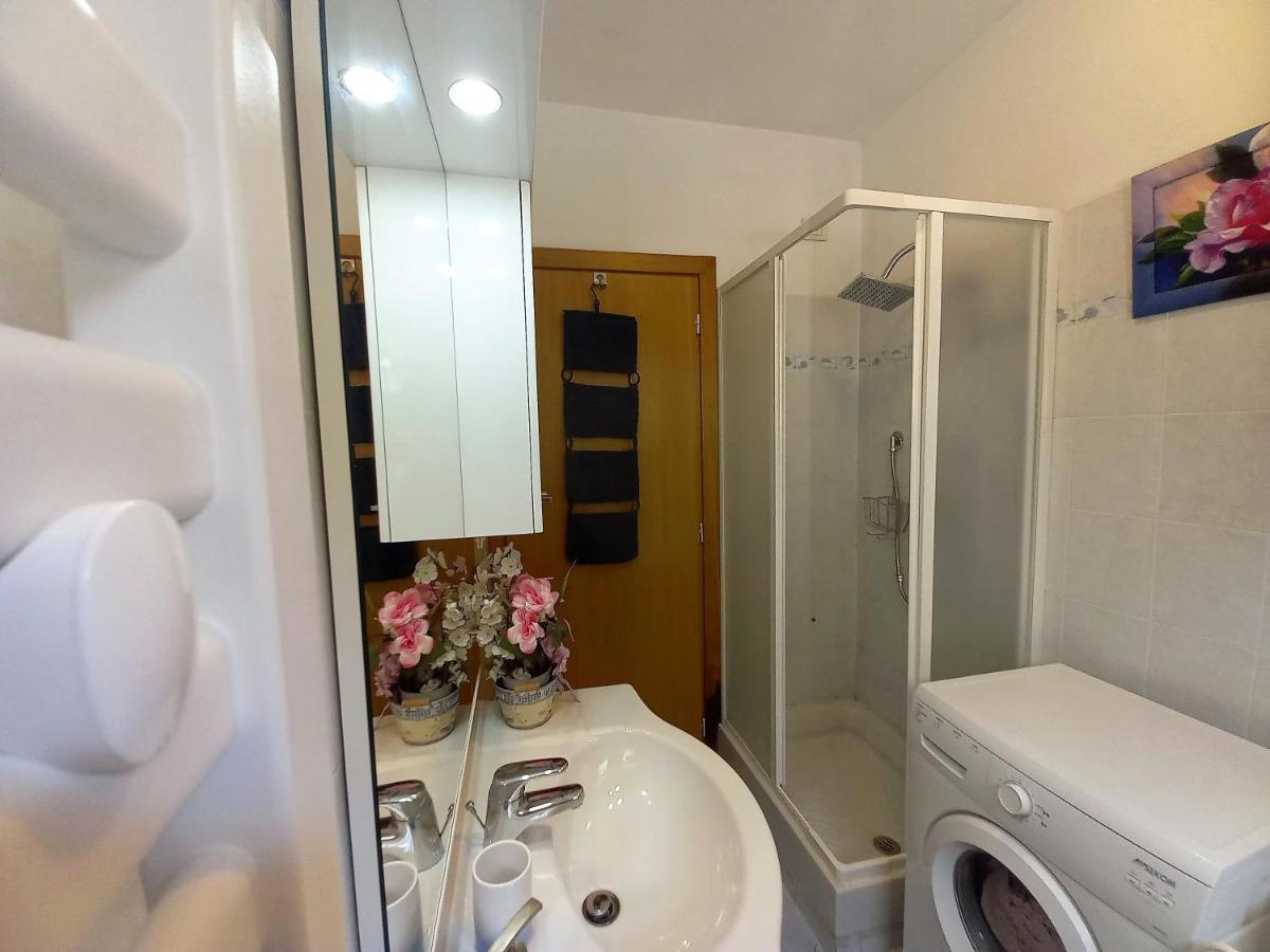 Palazzo Wanny Free Parking & Terrace Leilighet Firenze Eksteriør bilde
