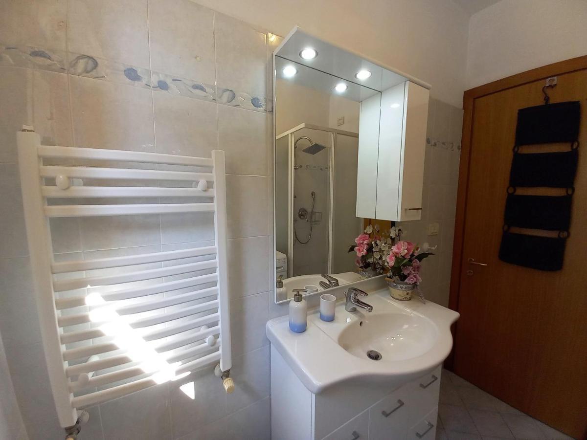 Palazzo Wanny Free Parking & Terrace Leilighet Firenze Eksteriør bilde
