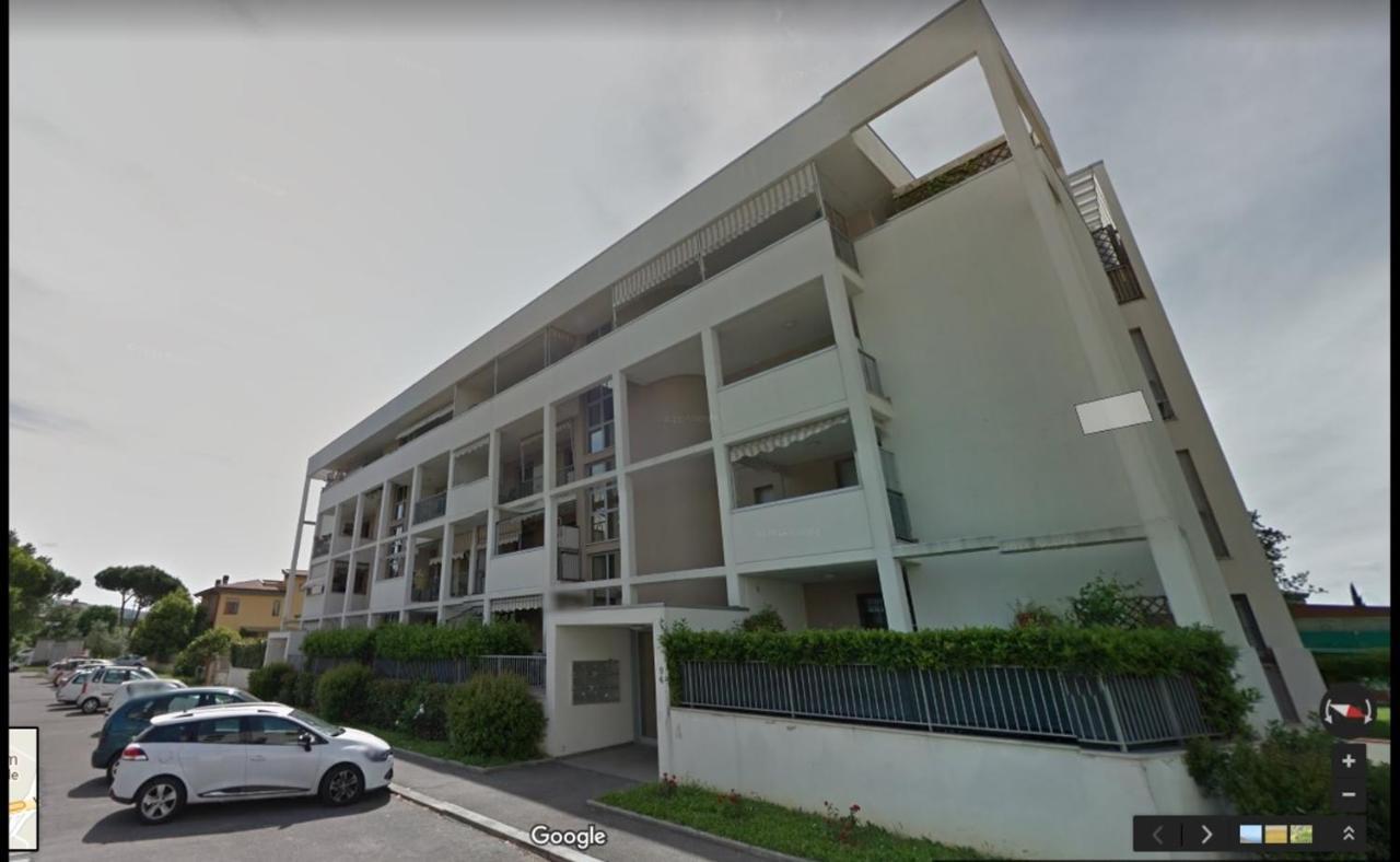 Palazzo Wanny Free Parking & Terrace Leilighet Firenze Eksteriør bilde