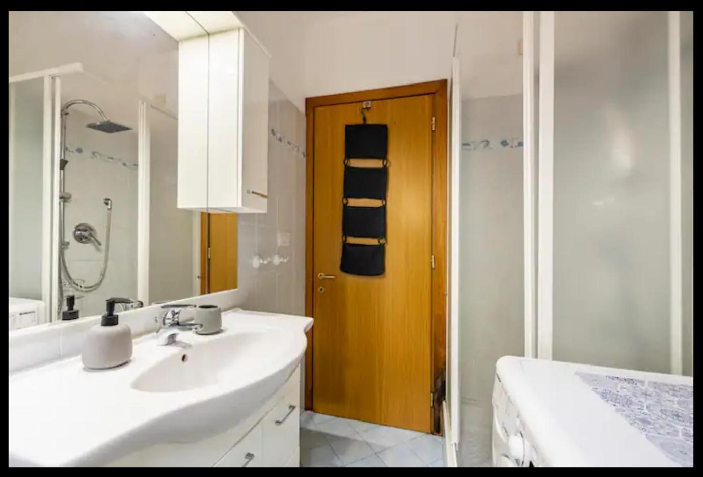 Palazzo Wanny Free Parking & Terrace Leilighet Firenze Eksteriør bilde