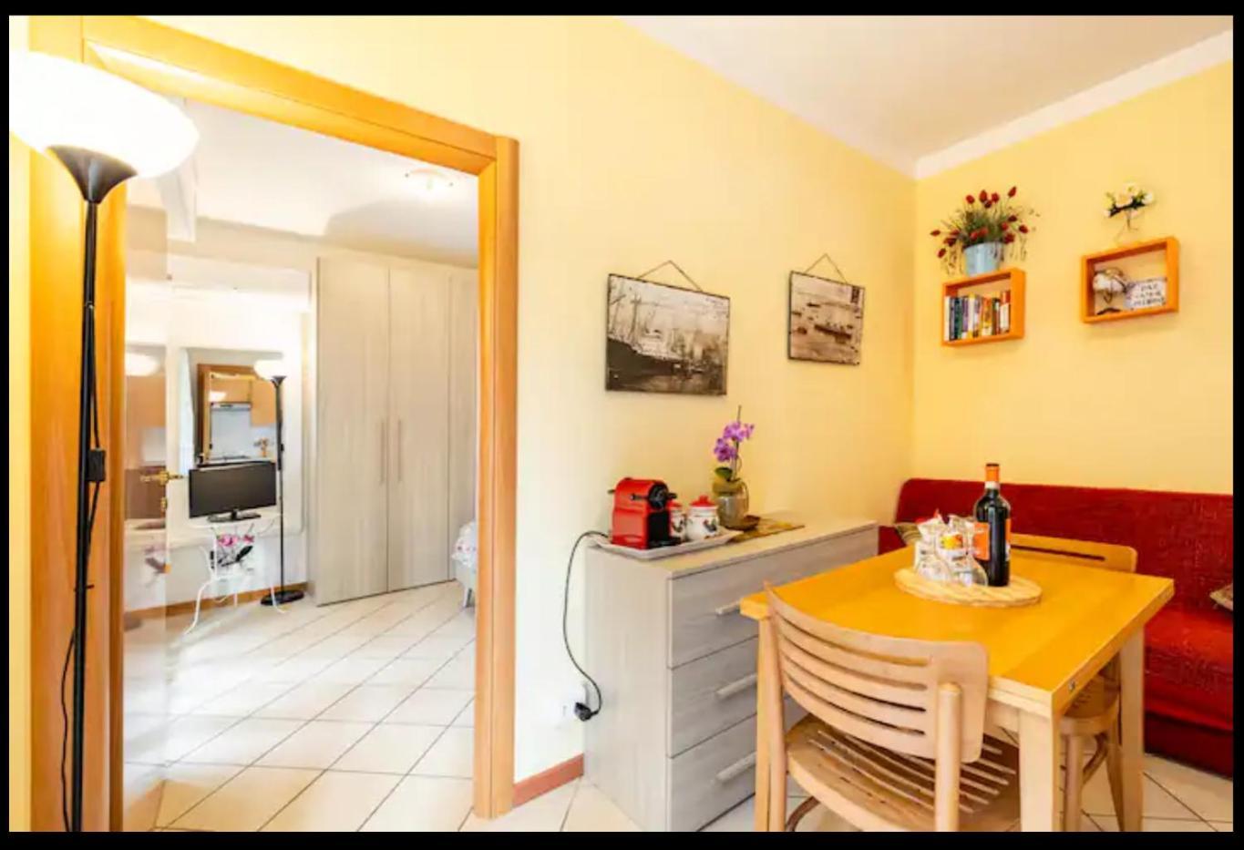 Palazzo Wanny Free Parking & Terrace Leilighet Firenze Eksteriør bilde