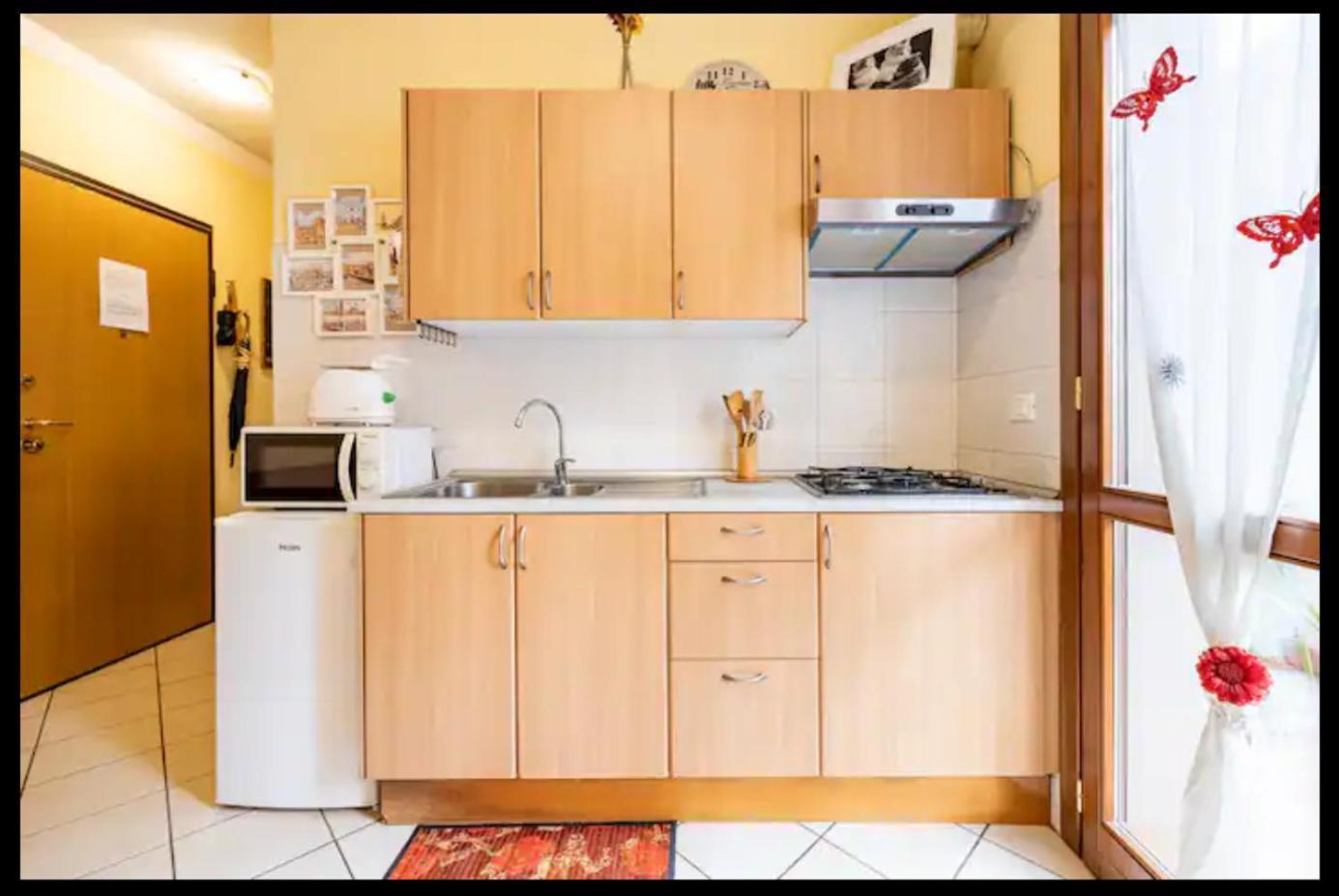 Palazzo Wanny Free Parking & Terrace Leilighet Firenze Eksteriør bilde